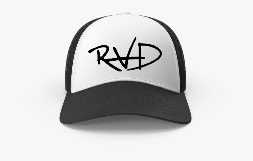 Image Of Rvd Hat - Baseball Cap, HD Png Download