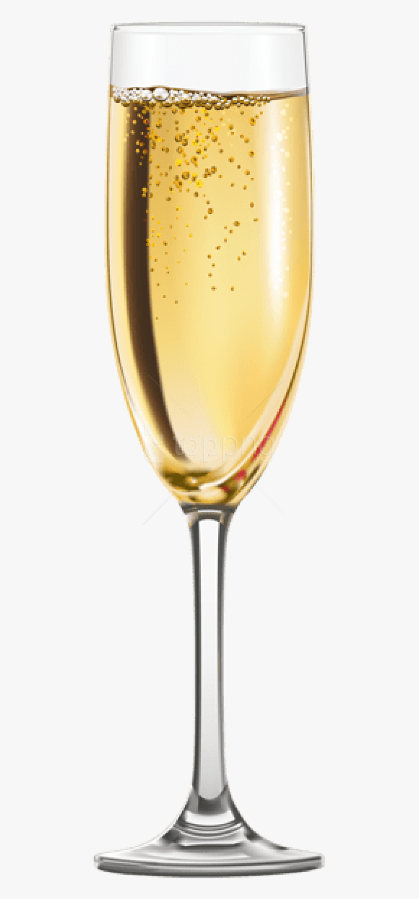 Champagne Bottle Popping Png -collection Free Aztec - Glass Of Champagne Png, Transparent Png