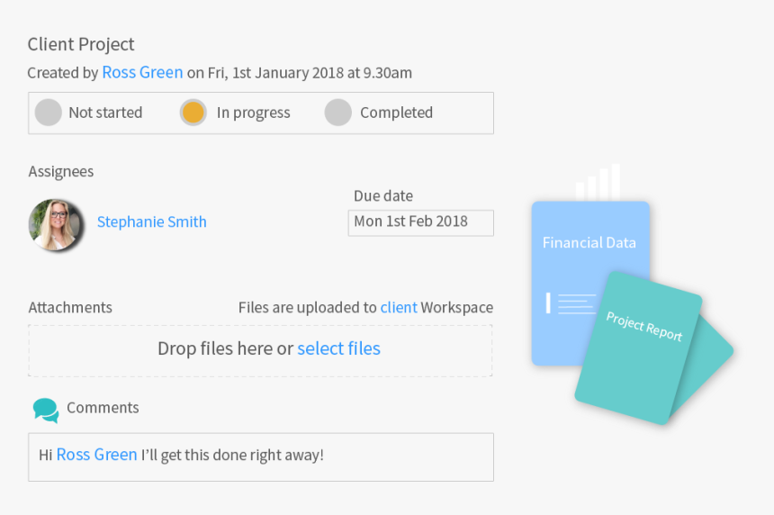 Customer File Upload Portal, HD Png Download