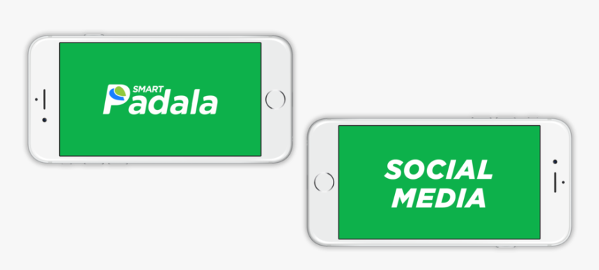 Smart Padala2, HD Png Download