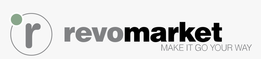 Revomarket Logo Png Transparent - Graphics, Png Download