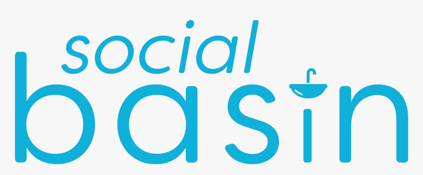 Socialbasin7 - Graphic Design, HD Png Download