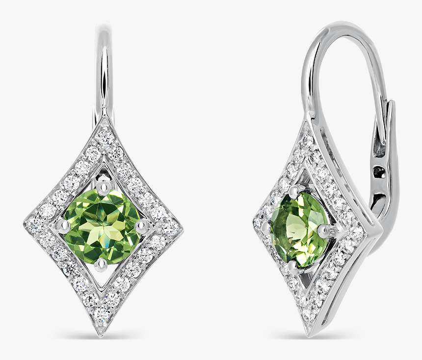 Moonrise Earrings, Pe16084-obtrvd V - Earrings, HD Png Download