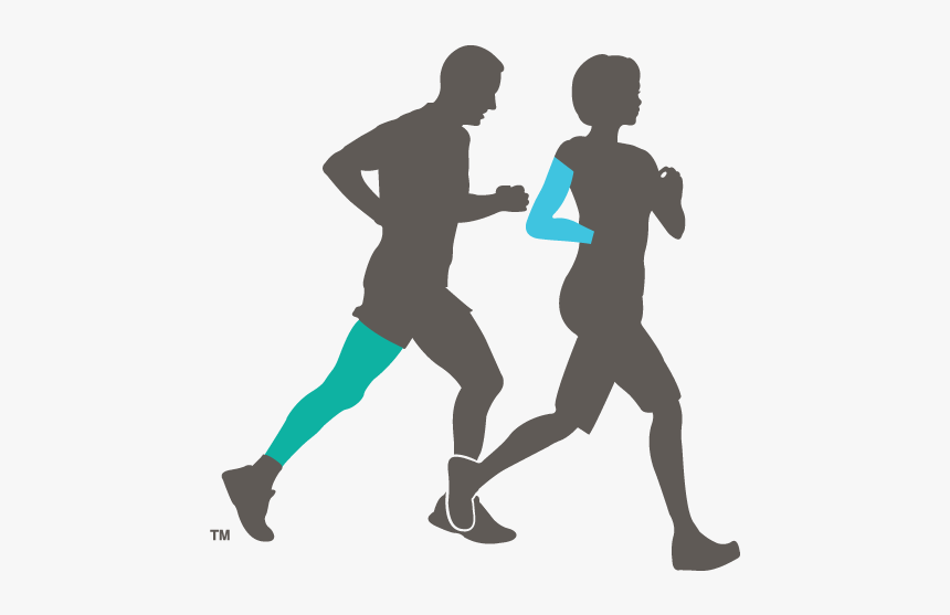 New York Fun Run & Walk To Fight Lymphedema &, HD Png Download