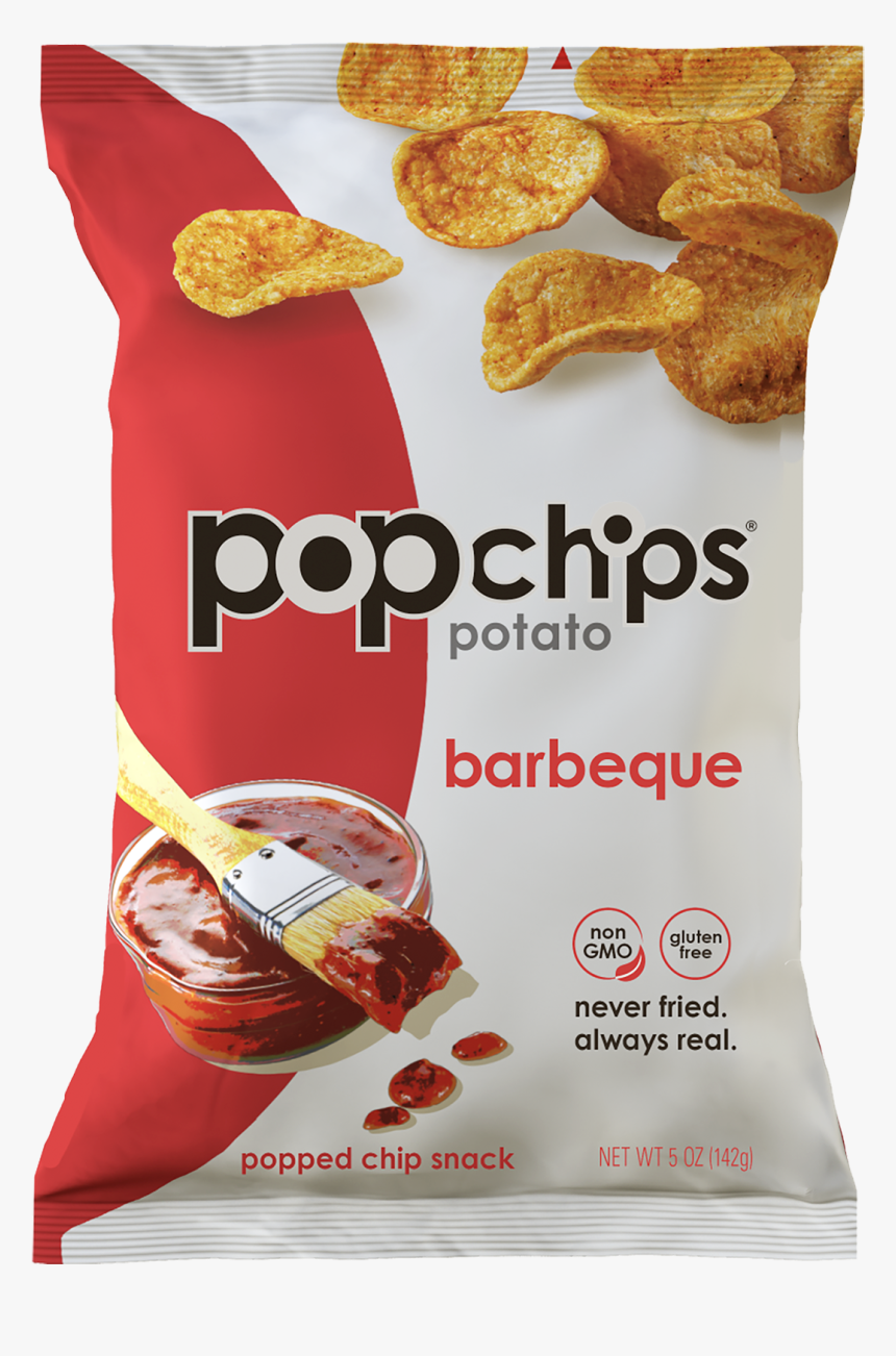 Swet Pot - Pop Chips, HD Png Download