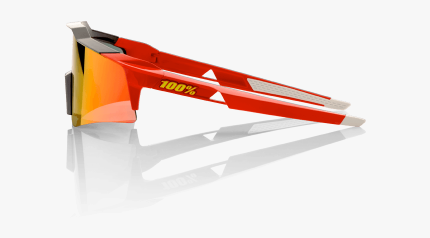 100% Speedcraft, HD Png Download