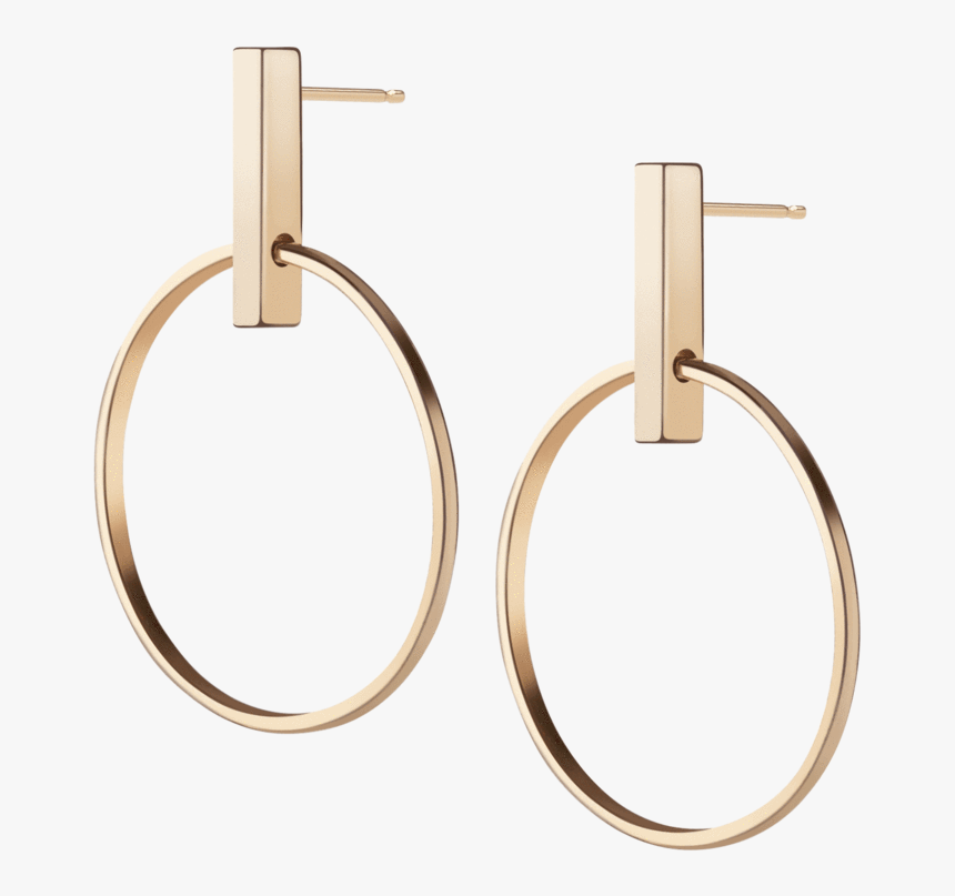 Earrings, HD Png Download