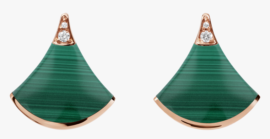 Bulgari Diva Dream Earrings, HD Png Download
