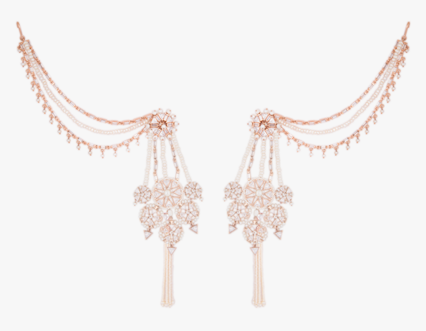 Sahara Earrings, HD Png Download