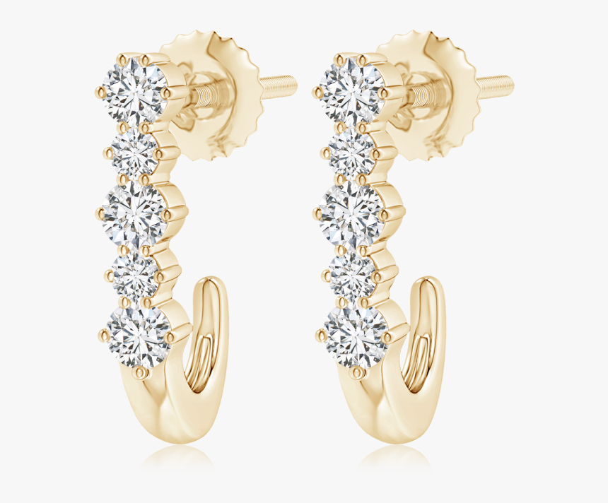 Earrings, HD Png Download