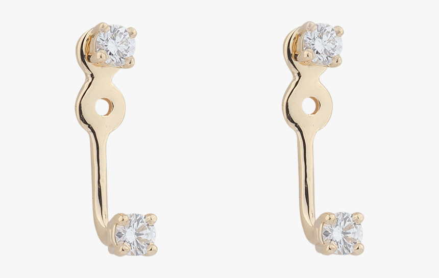 Earrings, HD Png Download