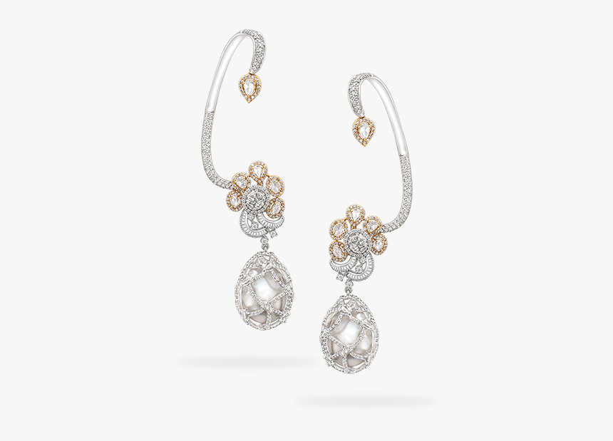 Earrings, HD Png Download