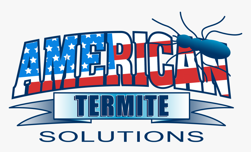 American Termite Solution - American Termite Solutions, HD Png Download