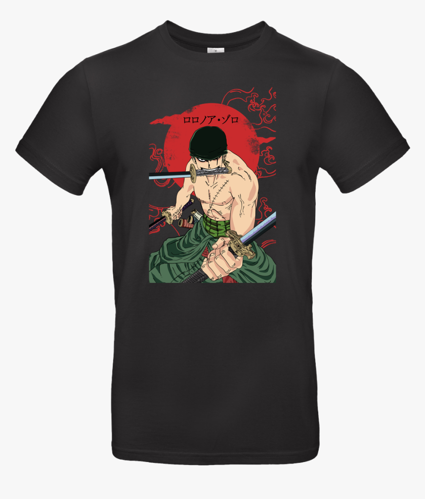 Roronoa Zoro Png, Transparent Png