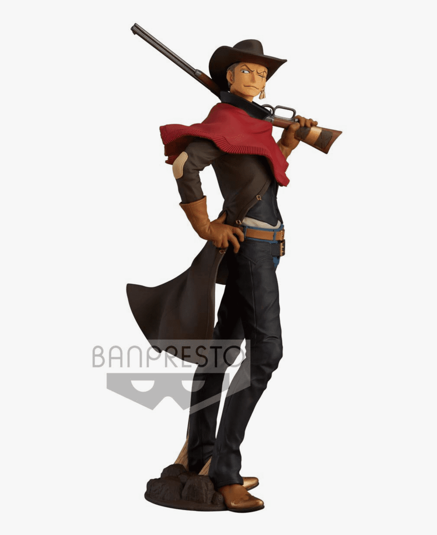 Treasure Cruise World Journey Vol - One Piece Treasure Cruise World Journey Vol 1 Zoro, HD Png Download