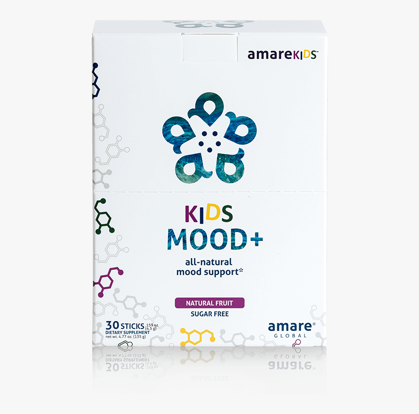 Amare Global Kids Products, HD Png Download