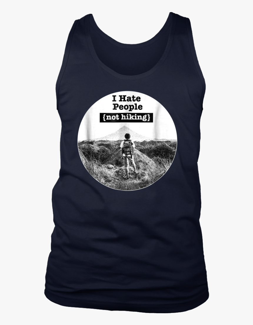 One Piece Zoro Tank Top - T-shirt, HD Png Download