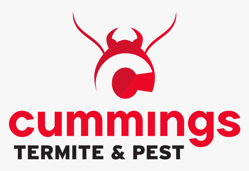 Cummings Pest Control, HD Png Download