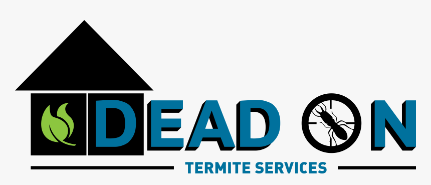 Dead On Termite Services - Graphic Design, HD Png Download