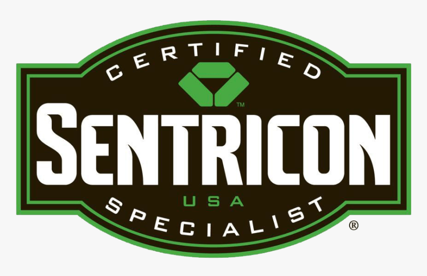 Sentricon Certified Specialist - Sentricon Certified, HD Png Download