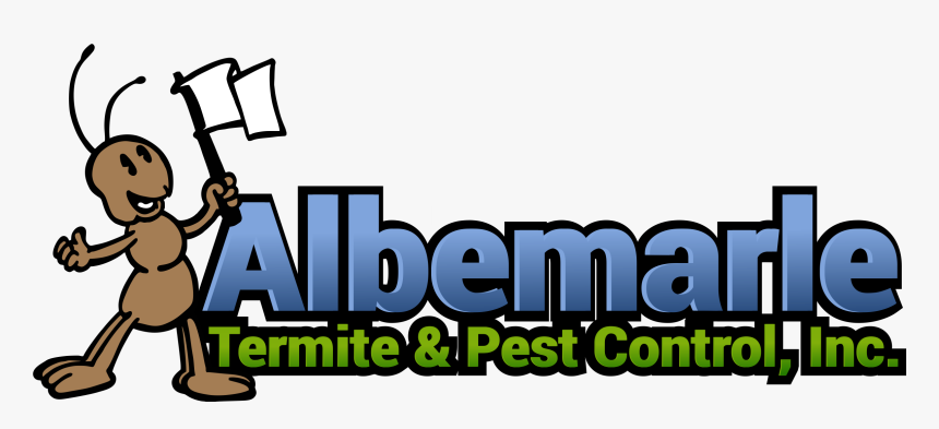 Albemarle Pest Control Elizabeth City, HD Png Download