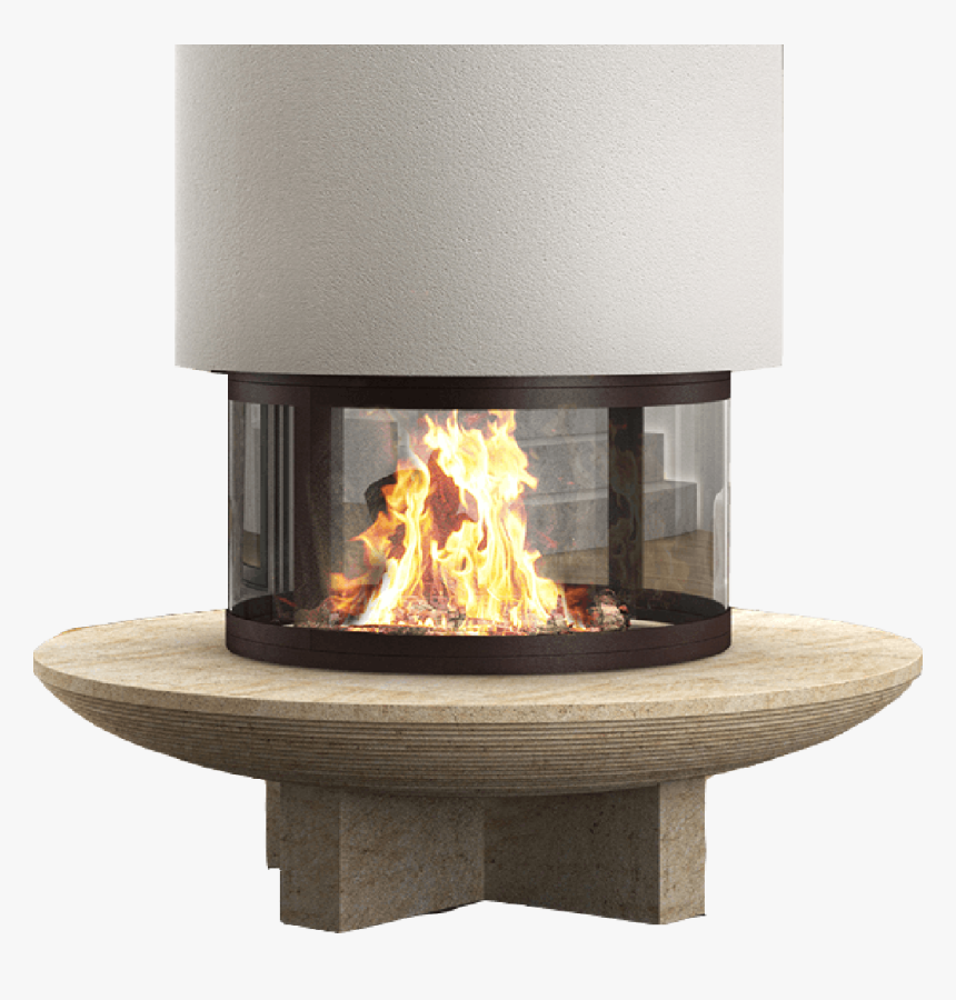 Hearth, HD Png Download