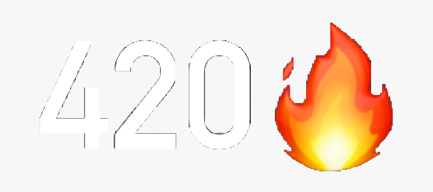 Flame, HD Png Download