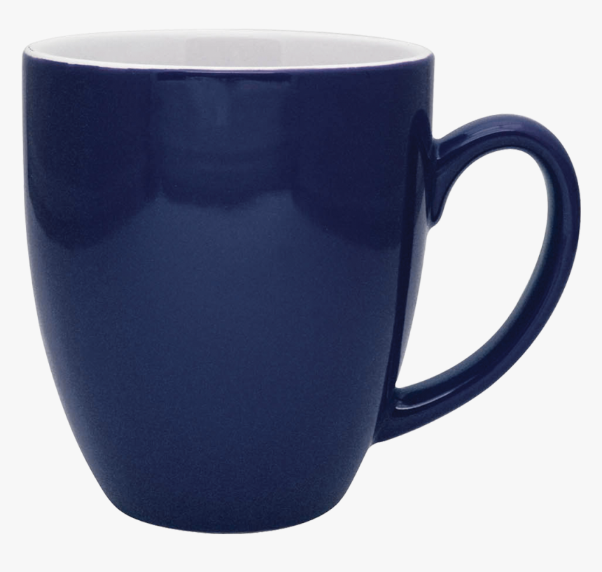 Blue Coffee Mug Png, Transparent Png