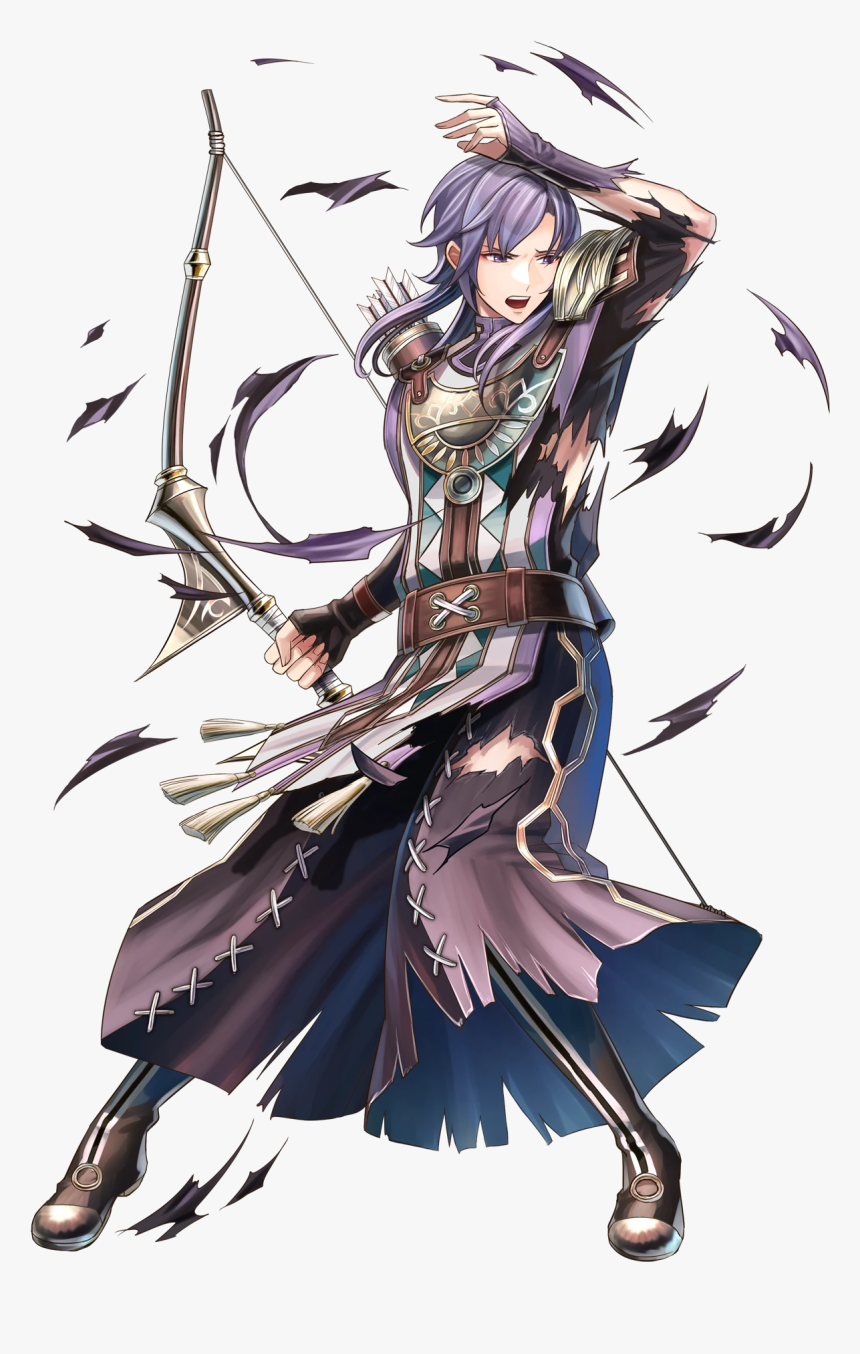 Fire Emblem Leo, HD Png Download