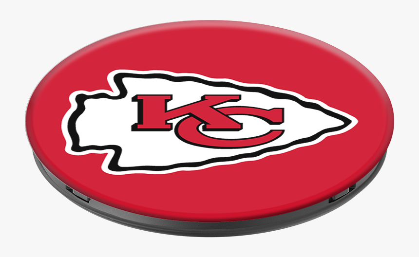 Kansas City Chiefs Popsocket, HD Png Download