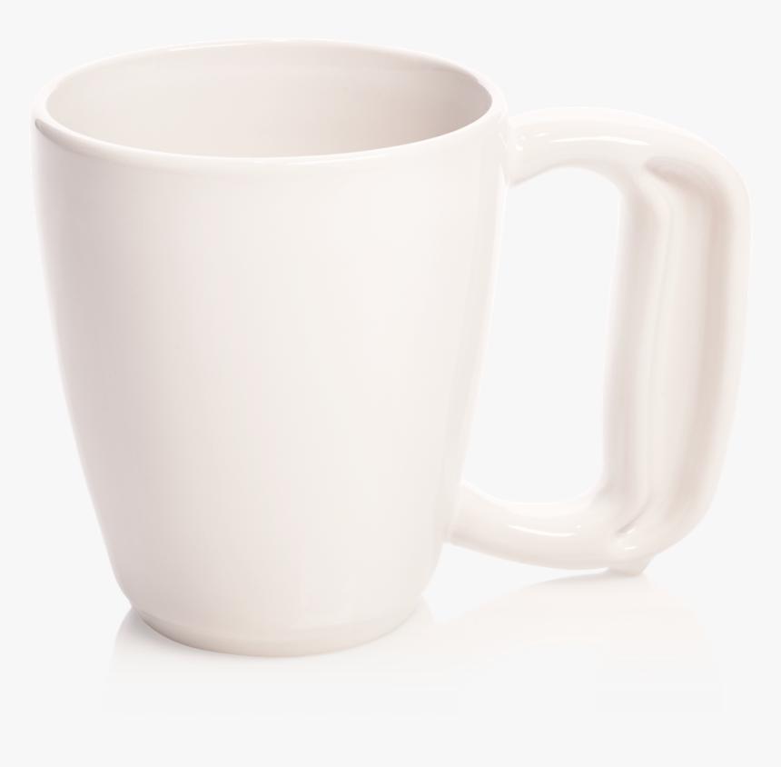 White Coffee Mug Png Coffee Mugs Cerami On Coffee Mug - Coffee Cup, Transparent Png