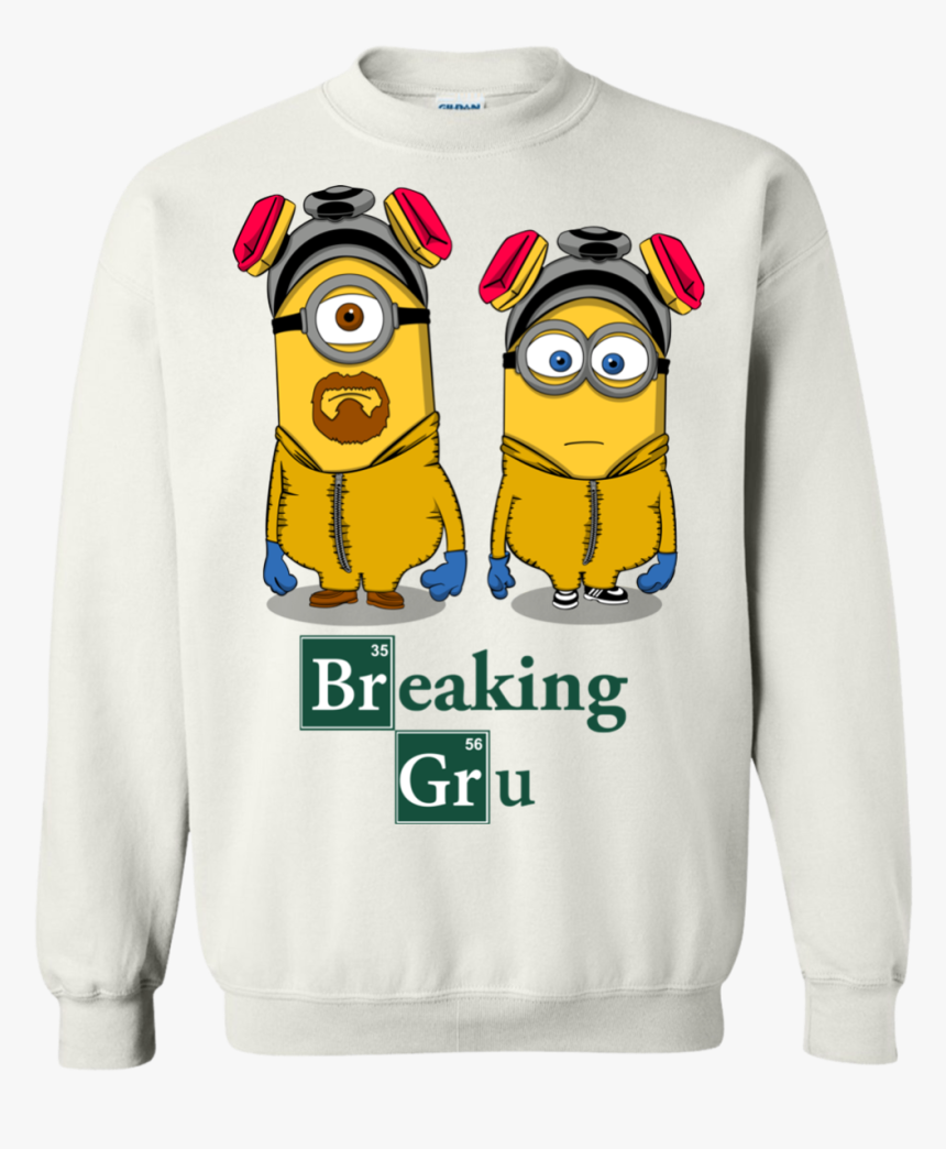 Big Bang Theory Minions T Shirt , Png Download - Sweatpants Hair Tied Chillin With No Makeup, Transparent Png