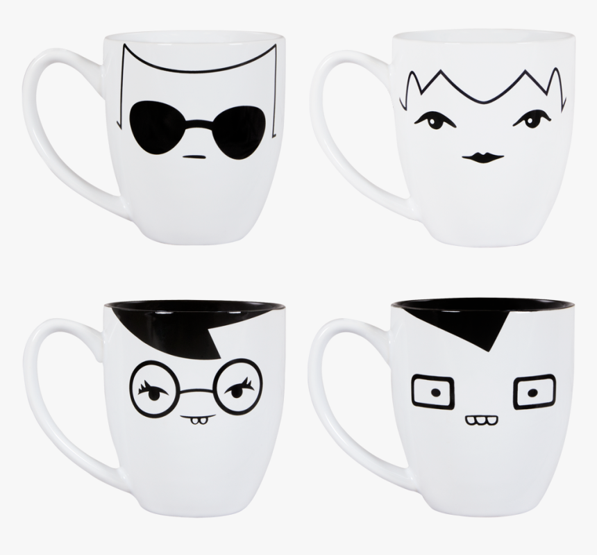 Rosemary Homestuck Kids, HD Png Download