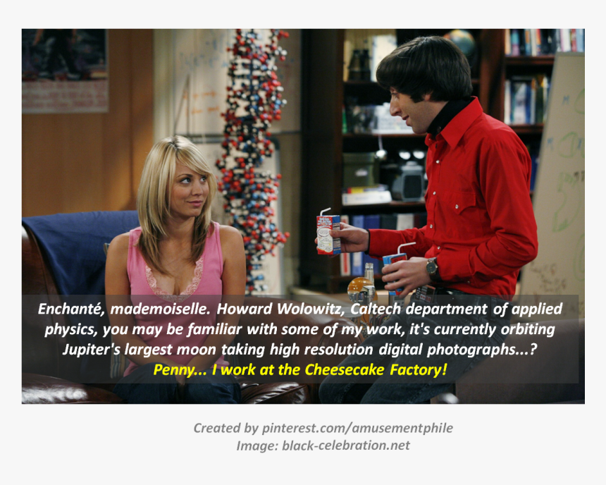 Kaley Cuoco, HD Png Download