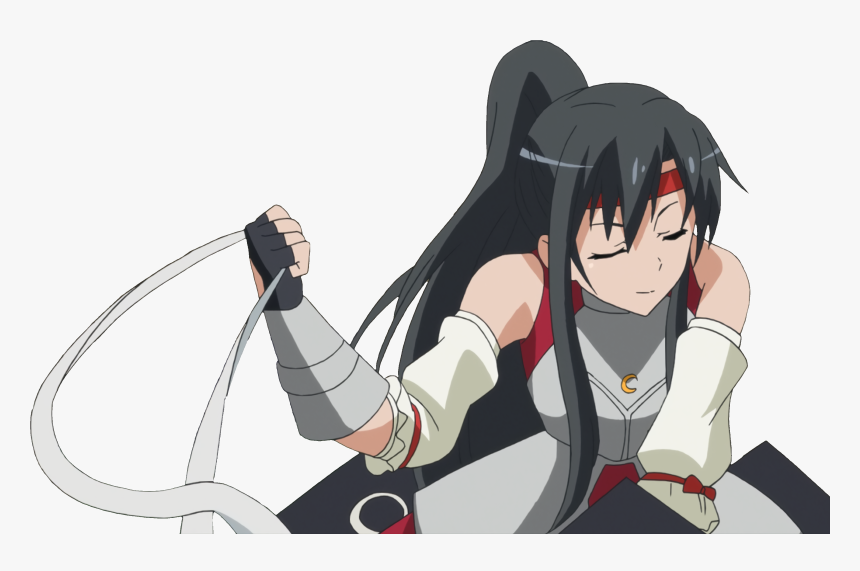 Anime, HD Png Download
