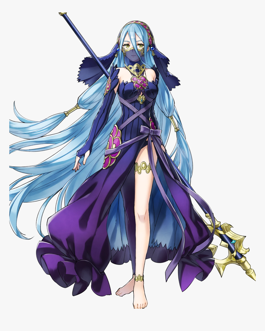 Azura Fire Emblem Heroes, HD Png Download