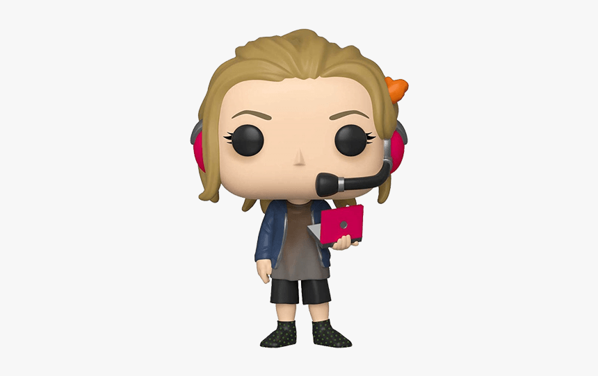 Funko Big Bang Theory Penny, HD Png Download