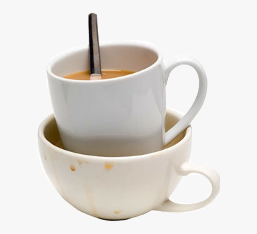 #polyvore #filler #png #mugs #freetoedit - Cup, Transparent Png