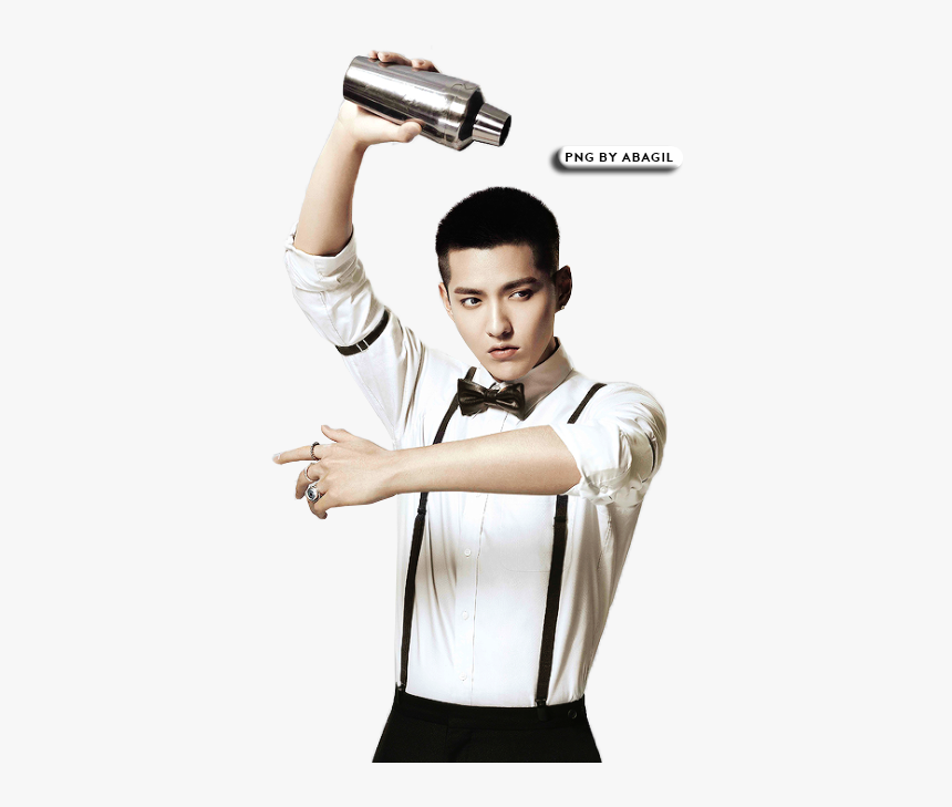 Download Bartender Png Clipart For Designing Projects - Barman Png, Transparent Png