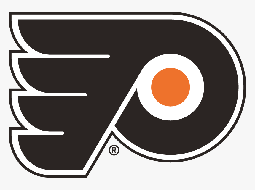 Philadelphia Flyers Logo [eps Nhl] Png - Philadelphia Flyers Logo Png, Transparent Png