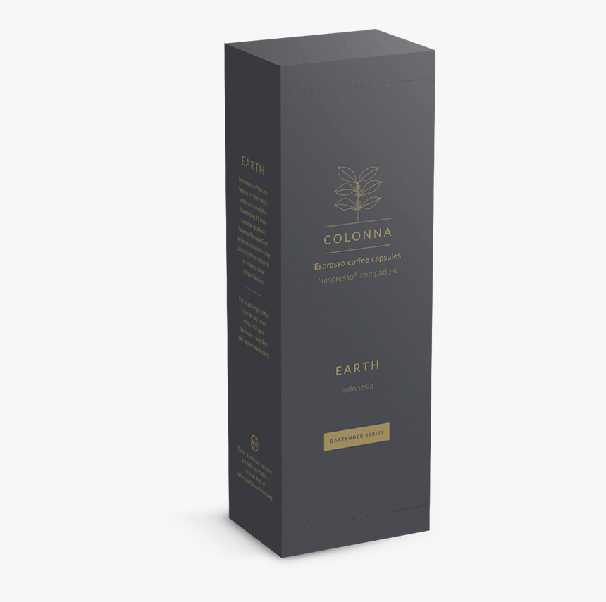 Earth - Box, HD Png Download