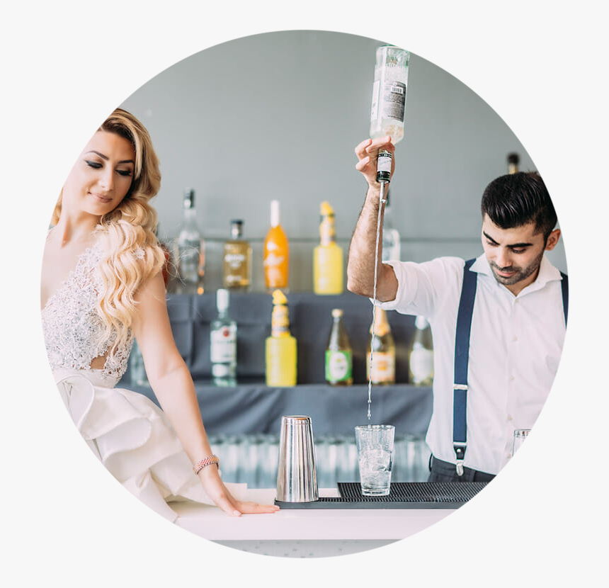 Champagne, HD Png Download