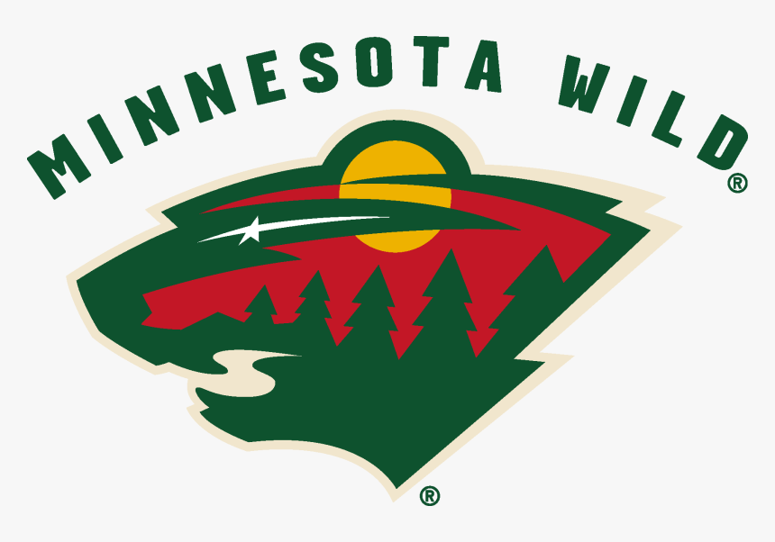 Minnesota Wild Logo [eps Nhl] Png - Minnesota Wild Logo Jpg, Transparent Png