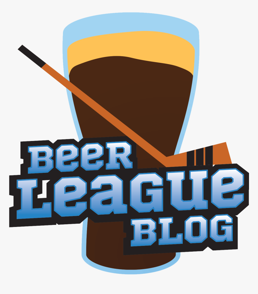 Hockey, Nhl, And Fantasy Hockey Blog - Graphic Design, HD Png Download