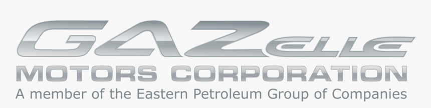 Gazelle Motors Corporation - Graphics, HD Png Download