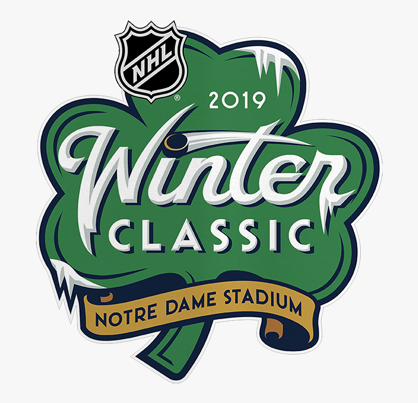 2014 Nhl Winter Classic, HD Png Download