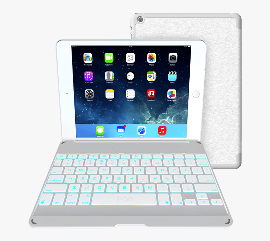 صور ايباد ميني 2, HD Png Download