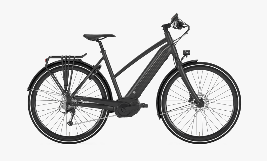 Gazelle Cityzen T10 Hmb, HD Png Download