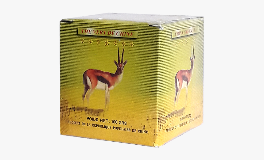 Single-product - Springbok, HD Png Download