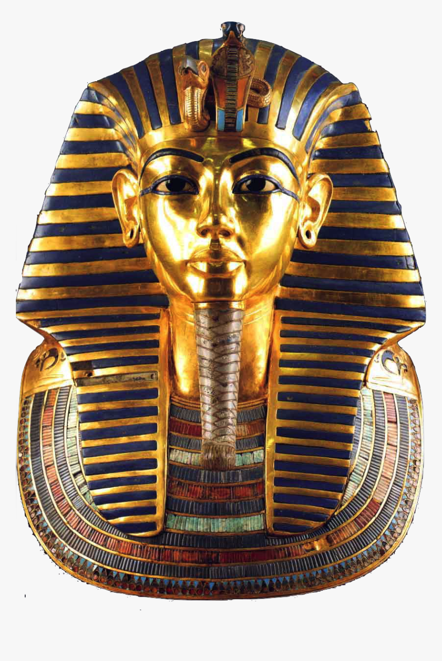 King Tut Png - King Tut Tomb Transparent, Png Download